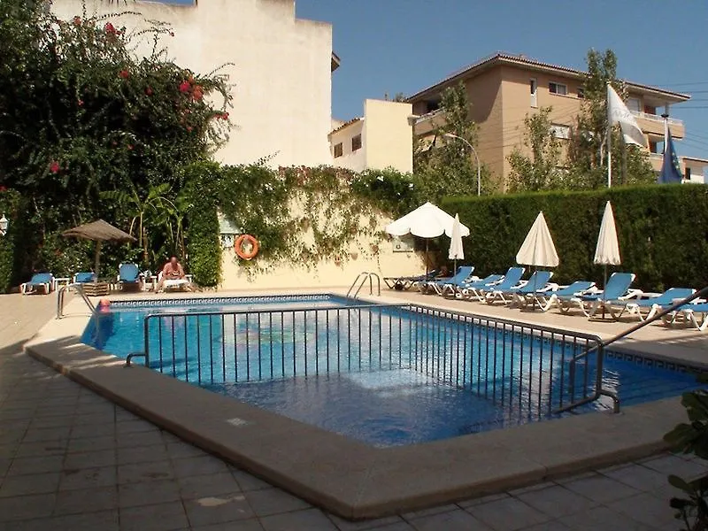 ***  Hotel Amoros Cala Ratjada  Spain