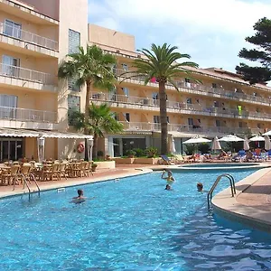 O7 Alondra 3*, Cala Ratjada (Mallorca) Hiszpania