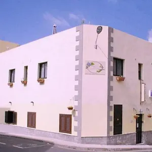La Vista 2*, Guía de Isora Hiszpania