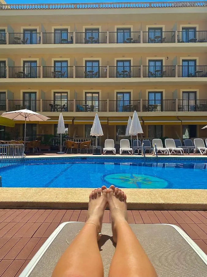 Hotel Amoros Cala Ratjada