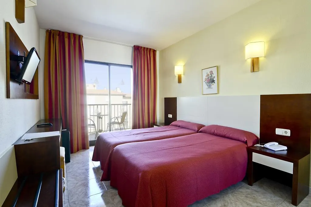 Hotel Amoros Cala Ratjada  Cala Ratjada (Mallorca)