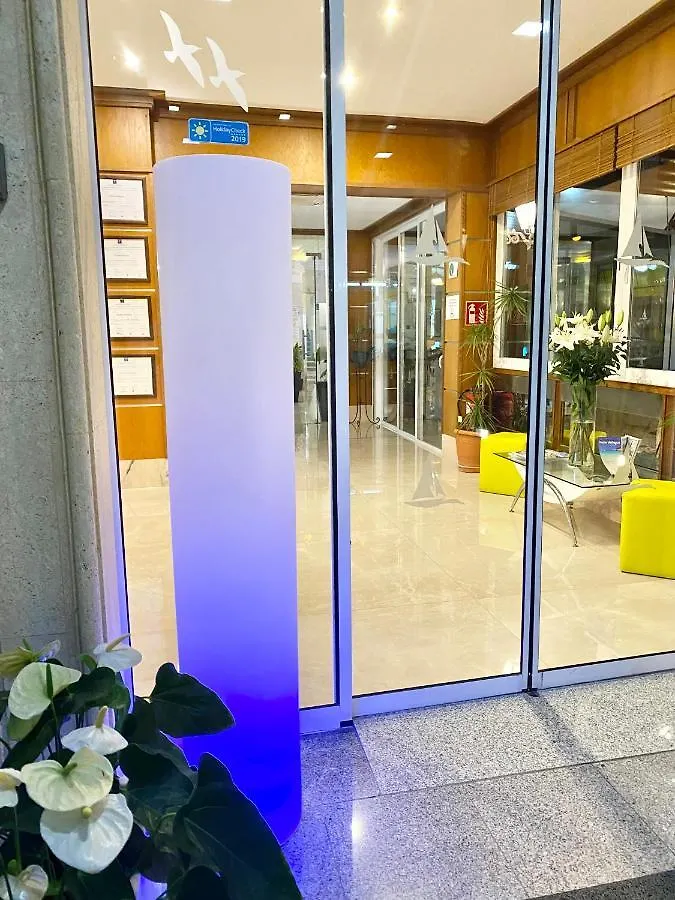 Hotel Amoros Cala Ratjada  España