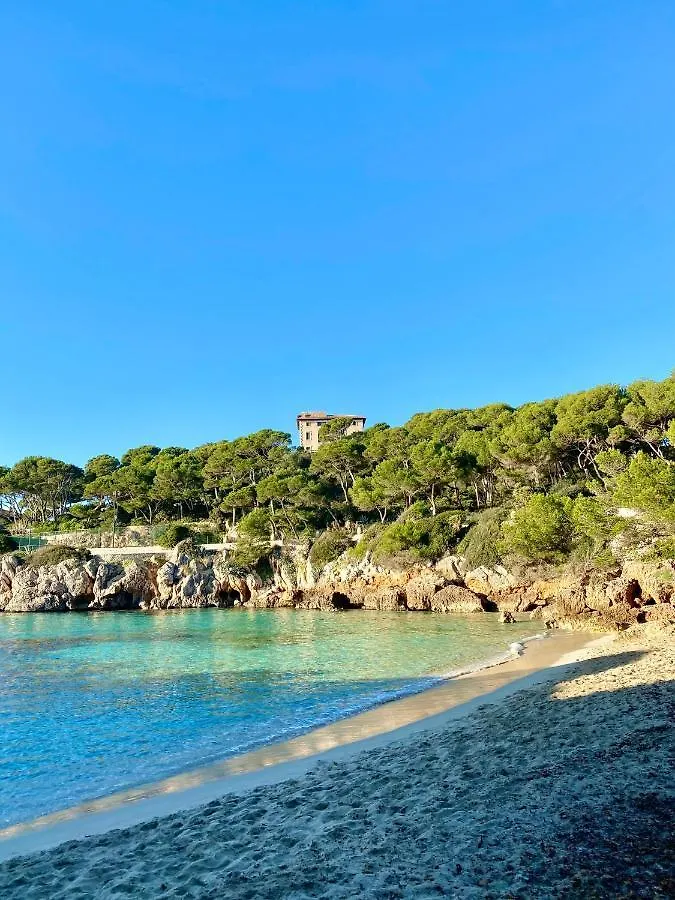 Hotel Amoros Cala Ratjada   Cala Ratjada (Mallorca)
