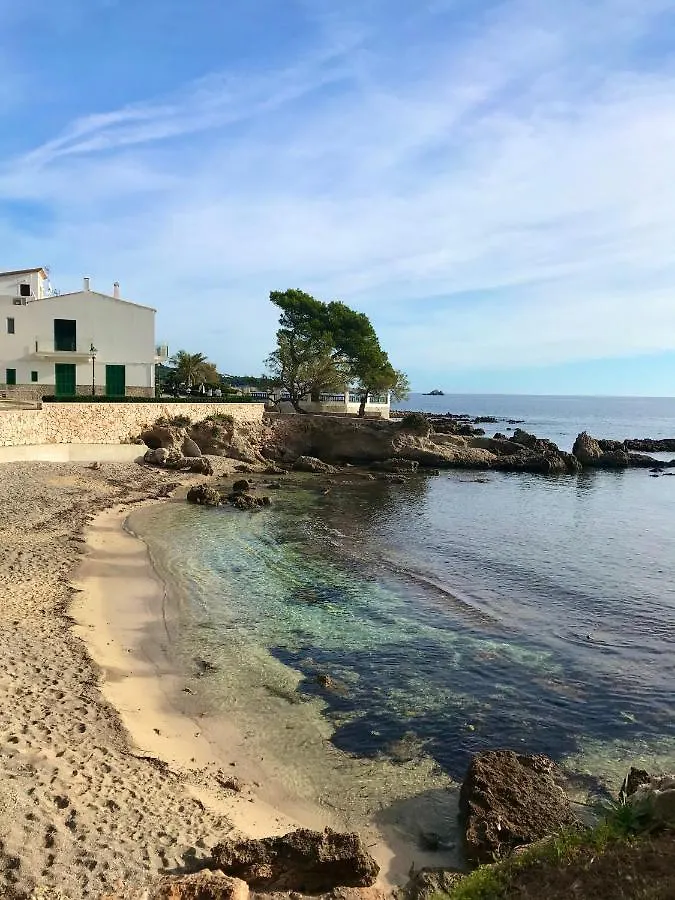 Hotel Amoros Cala Ratjada