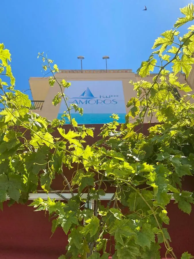 ***  Hotel Amoros Cala Ratjada  Spain
