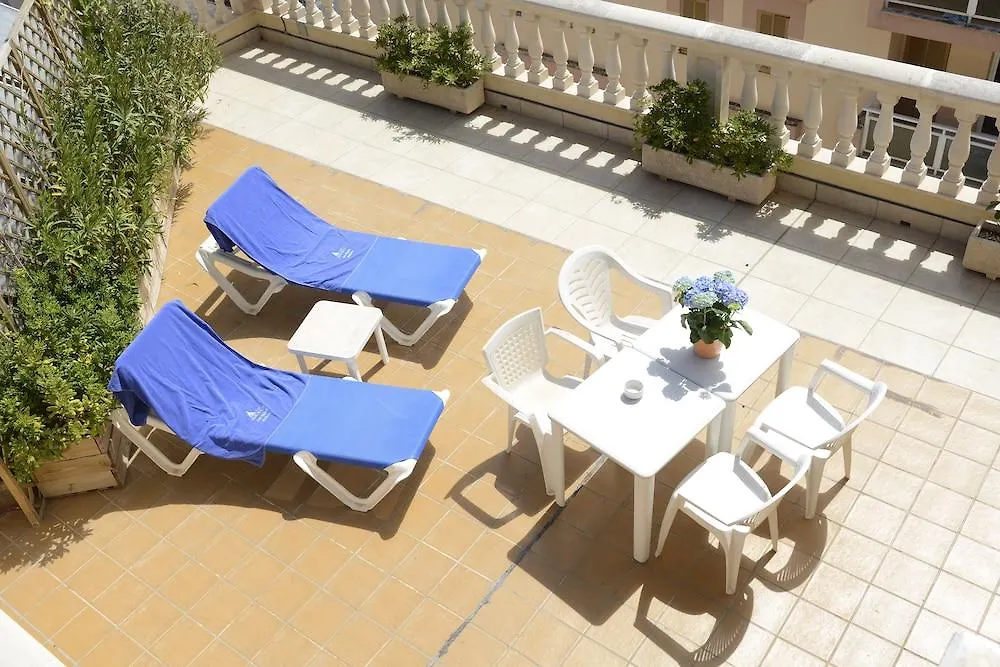 Hotel Amoros Cala Ratjada  Cala Ratjada (Mallorca)