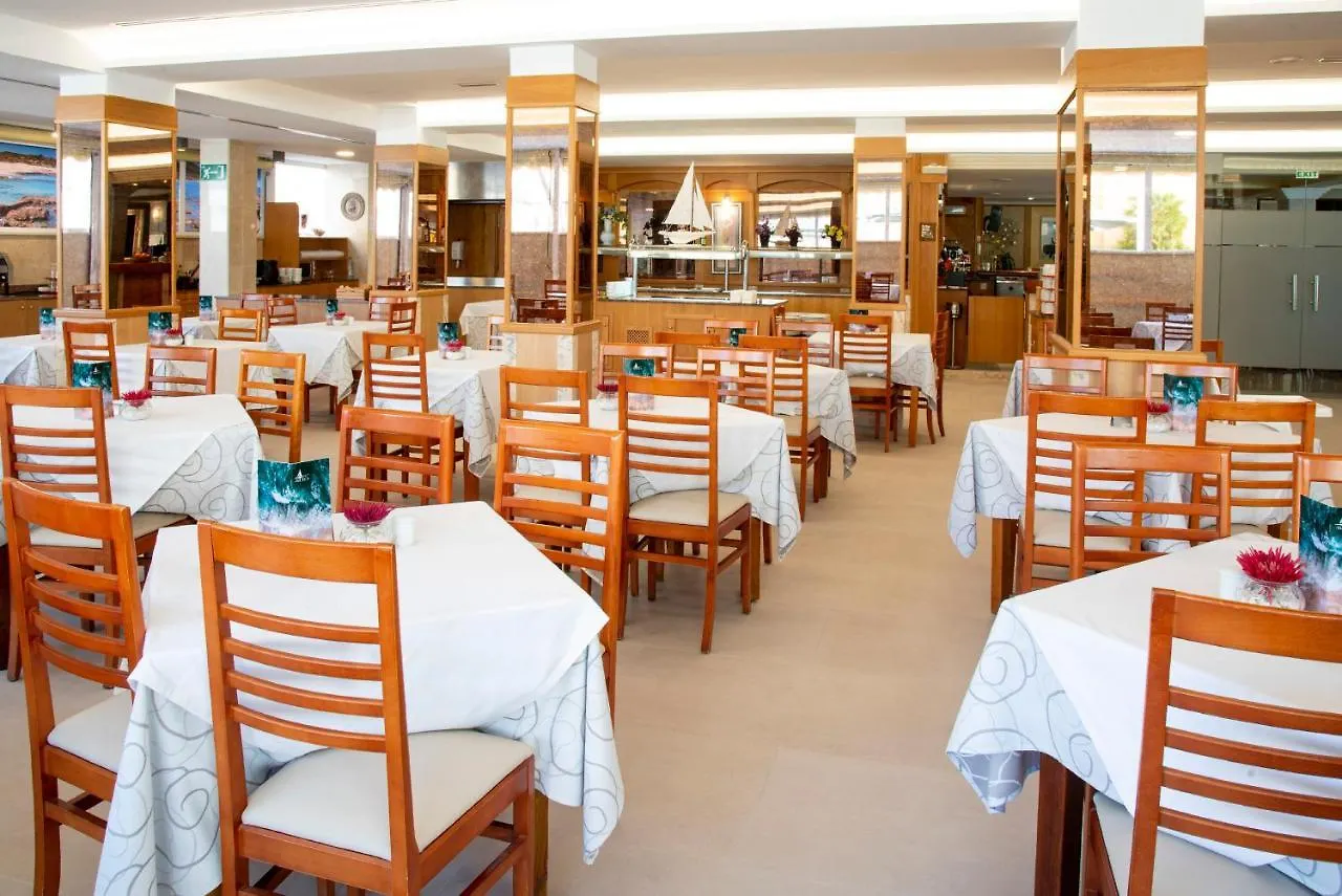 Hotel Amoros Cala Ratjada